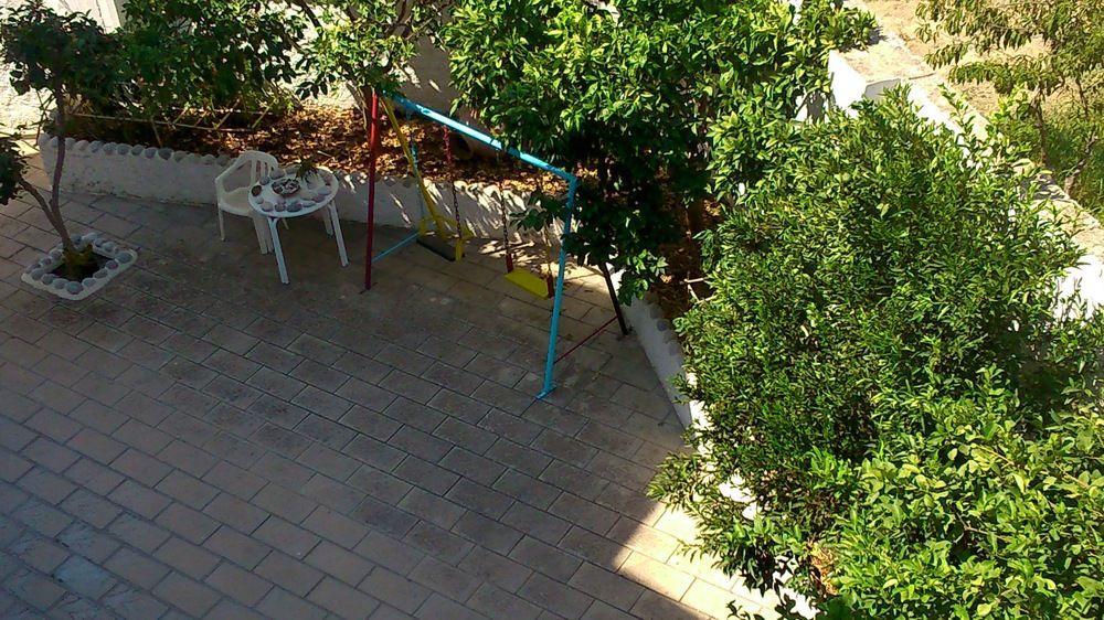 Kalathos Sun Hotel エクステリア 写真